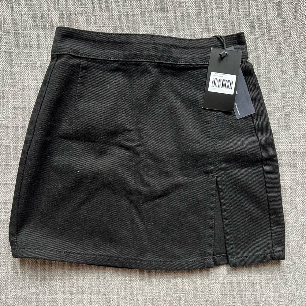 Lioness Lola Mini Skirt